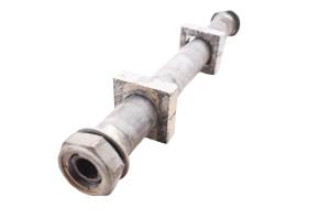 Honda - 03 Honda CRF450R Rear Swingarm Pivot Bolt - Image 4