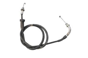 Honda - 08 Honda TRX400EX Clutch Cable Sportrax 400 - Image 1