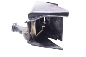 Honda - 03 Honda CRF450R Airbox Intake Air Box - Image 2