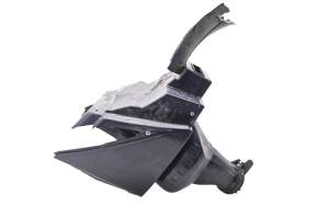 Honda - 03 Honda CRF450R Airbox Intake Air Box - Image 4