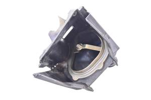 Honda - 03 Honda CRF450R Airbox Intake Air Box - Image 6