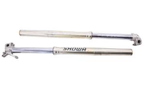 Showa - 03 Honda CRF450R Front Forks Suspension Showa - Image 1