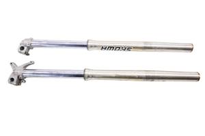 Showa - 03 Honda CRF450R Front Forks Suspension Showa - Image 2