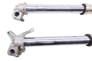 Showa - 03 Honda CRF450R Front Forks Suspension Showa - Image 3