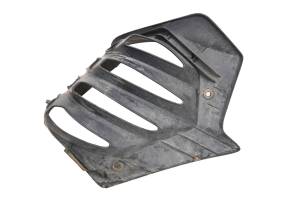 Honda - 08 Honda TRX400EX Left Floor Board Foot Well Sportrax 400 - Image 2