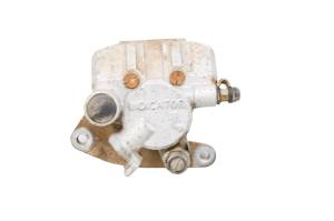 Honda - 08 Honda TRX400EX Front Right Brake Caliper Sportrax 400 - Image 2