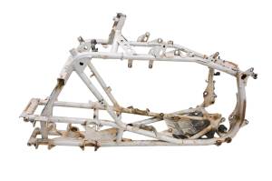 Honda - 08 Honda TRX400EX Frame Sportrax 400 - Image 1