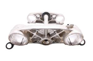 Honda - 03 Honda CRF450R Triple Tree Upper & Lower Clamps - Image 3