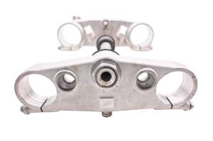 Honda - 03 Honda CRF450R Triple Tree Upper & Lower Clamps - Image 4