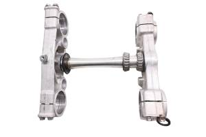 Honda - 03 Honda CRF450R Triple Tree Upper & Lower Clamps - Image 6