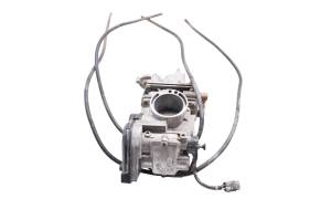 Honda - 03 Honda CRF450R Carburetor Carb - Image 2