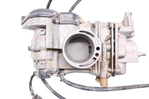 Honda - 03 Honda CRF450R Carburetor Carb - Image 5