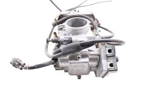 Honda - 03 Honda CRF450R Carburetor Carb - Image 7