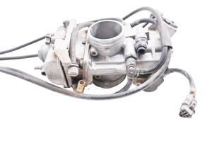 Honda - 03 Honda CRF450R Carburetor Carb - Image 8