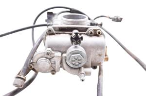 Honda - 03 Honda CRF450R Carburetor Carb - Image 9