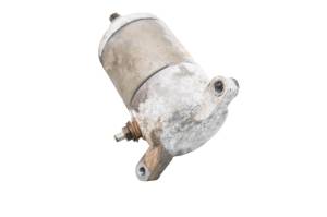 Kawasaki - 03 Kawasaki Bayou 250 2x4 Starter Motor KLF250 - Image 3