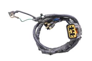 Honda - 03 Honda CRF450R Wire Harness Electrical Wiring - Image 1