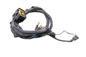 Honda - 03 Honda CRF450R Wire Harness Electrical Wiring - Image 2