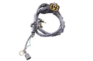 Honda - 03 Honda CRF450R Wire Harness Electrical Wiring - Image 3