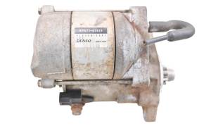 Kubota - 05 Kubota RTV900G Starter Motor - Image 1