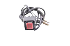 Honda - 03 Honda CRF450R Engine Kill Switch - Image 1