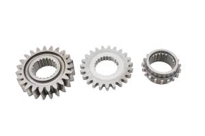 Honda - 08 Honda TRX400EX Crank Gears Sportrax 400 - Image 1