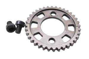 Honda - 03 Honda CRF450R Camshaft Sprocket Cam Gear - Image 1