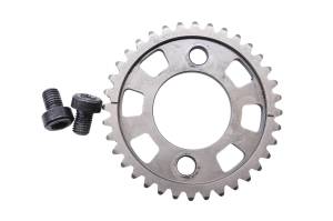 Honda - 03 Honda CRF450R Camshaft Sprocket Cam Gear - Image 2