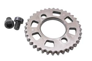 Honda - 03 Honda CRF450R Camshaft Sprocket Cam Gear - Image 3