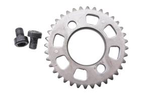 Honda - 03 Honda CRF450R Camshaft Sprocket Cam Gear - Image 4