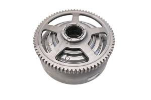 Honda - 08 Honda TRX400EX Flywheel Starter Clutch Bearing & Gear Sportrax 400 - Image 2