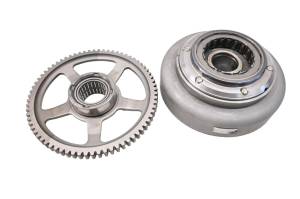 Honda - 08 Honda TRX400EX Flywheel Starter Clutch Bearing & Gear Sportrax 400 - Image 3