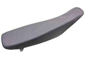 03 Honda CRF450R Seat