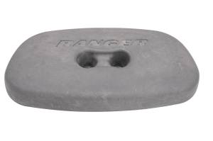 Polaris - 16 Polaris Ranger 800 6x6 Head Rest - Image 1