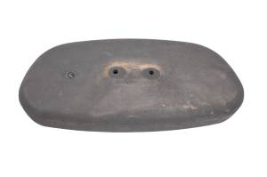 Polaris - 16 Polaris Ranger 800 6x6 Head Rest - Image 3