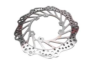 Honda - 10 Honda CRF250R Front Brake Rotor Disc - Image 2