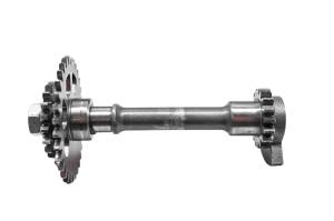 Honda - 10 Honda CRF250R Counter Balancers Crankshaft Balance - Image 1