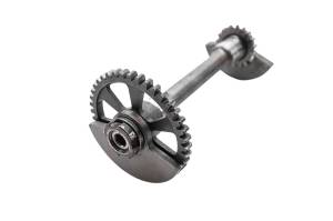 Honda - 02 Honda CRF450R Counter Balancers Crankshaft Balance - Image 2