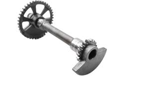 Honda - 02 Honda CRF450R Counter Balancers Crankshaft Balance - Image 3