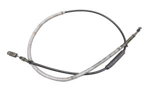 Cub Cadet - 16 Cub Cadet Challenger 700 Parking Brake Cable - Image 1