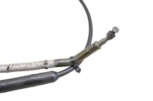 Cub Cadet - 16 Cub Cadet Challenger 700 Parking Brake Cable - Image 2