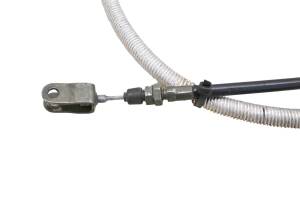 Cub Cadet - 16 Cub Cadet Challenger 700 Parking Brake Cable - Image 3