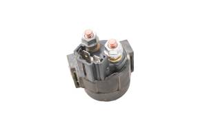 Kawasaki - 03 Kawasaki Prairie 360 2x4 Starter Solenoid KVF360 - Image 2