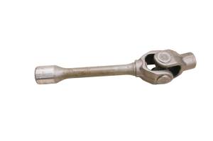 Kawasaki - 03 Kawasaki Prairie 360 2x4 Rear Drive Shaft KVF360 - Image 1