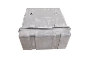 Kawasaki - 03 Kawasaki Prairie 360 2x4 Tool Storage Box KVF360 - Image 2