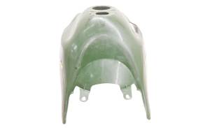 Kawasaki - 03 Kawasaki Prairie 360 2x4 Gas Tank Cover KVF360 - Image 2