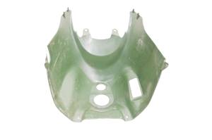 Kawasaki - 03 Kawasaki Prairie 360 2x4 Gas Tank Cover KVF360 - Image 4