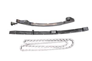 Arctic Cat - 04 Arctic Cat DVX400 Cam Chain & Guides LTZ400 KFX400 - Image 3