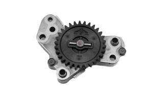 Honda - 19 Honda Grom 125 Oil Pump - Image 1