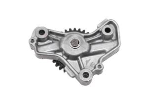 Honda - 19 Honda Grom 125 Oil Pump - Image 3